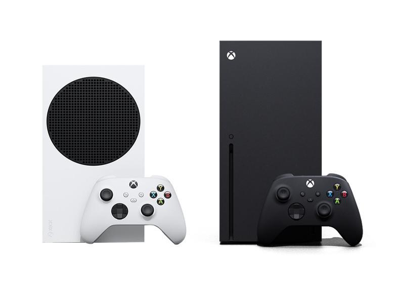 Gouverneur Aardbei draagbaar Xbox Series consoles, Xbox Series games & accessoires kopen bij GooHoo!