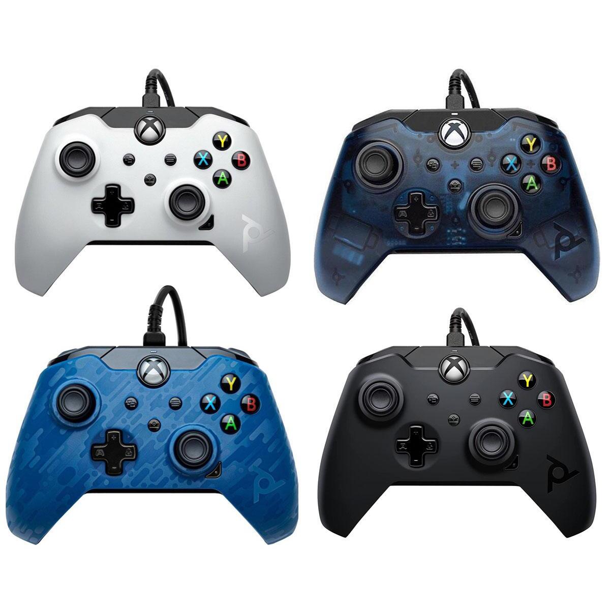 Xbox series x cheap wired controller