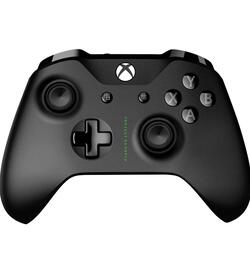 Xbox one store controller in stock