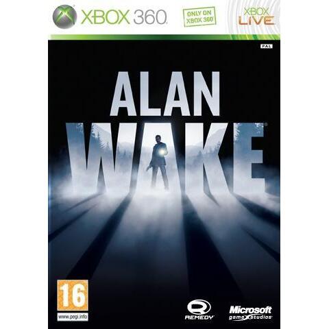 Voorschrift Afkorten dier Alan Wake (Xbox 360) | €4.99 | Goedkoop!