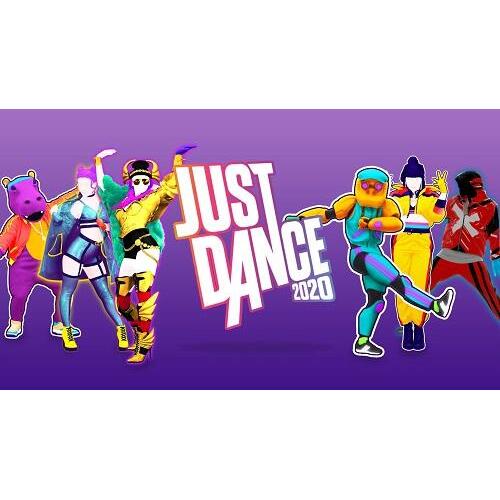 Just dance 2020 store wii black friday