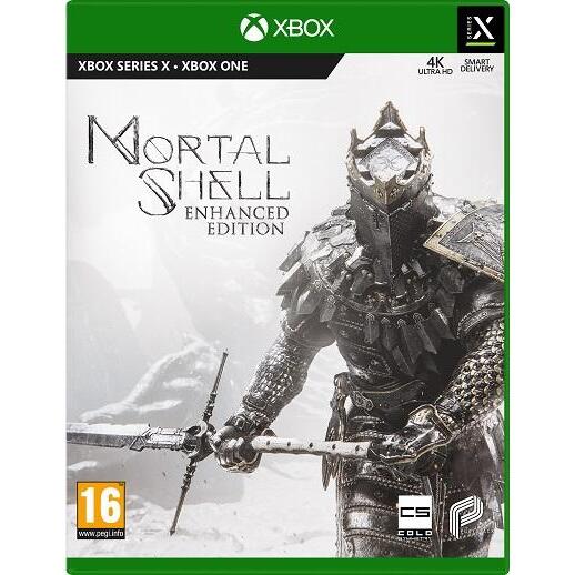 Mortal shell cheap xbox one