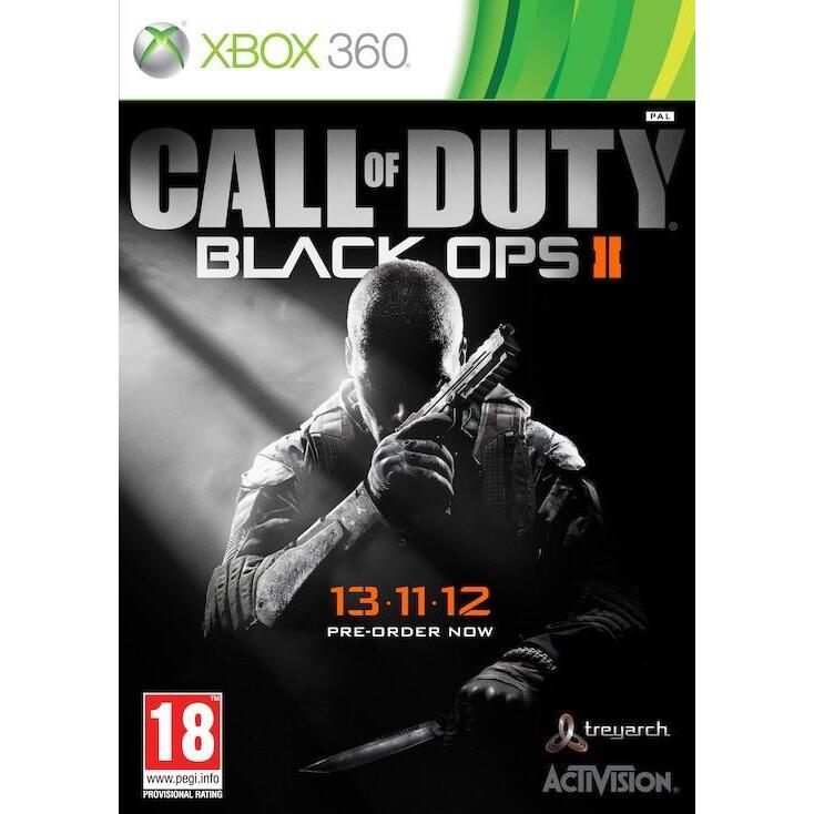 Fondsen verschil Demon Call of Duty: Black Ops 2 (Xbox 360) | €26.99 | Goedkoop!